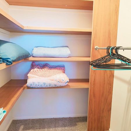 Sunny Cosy Rooms In Auckland Nice Garden Bush View Exteriör bild