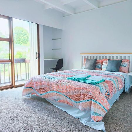 Sunny Cosy Rooms In Auckland Nice Garden Bush View Exteriör bild