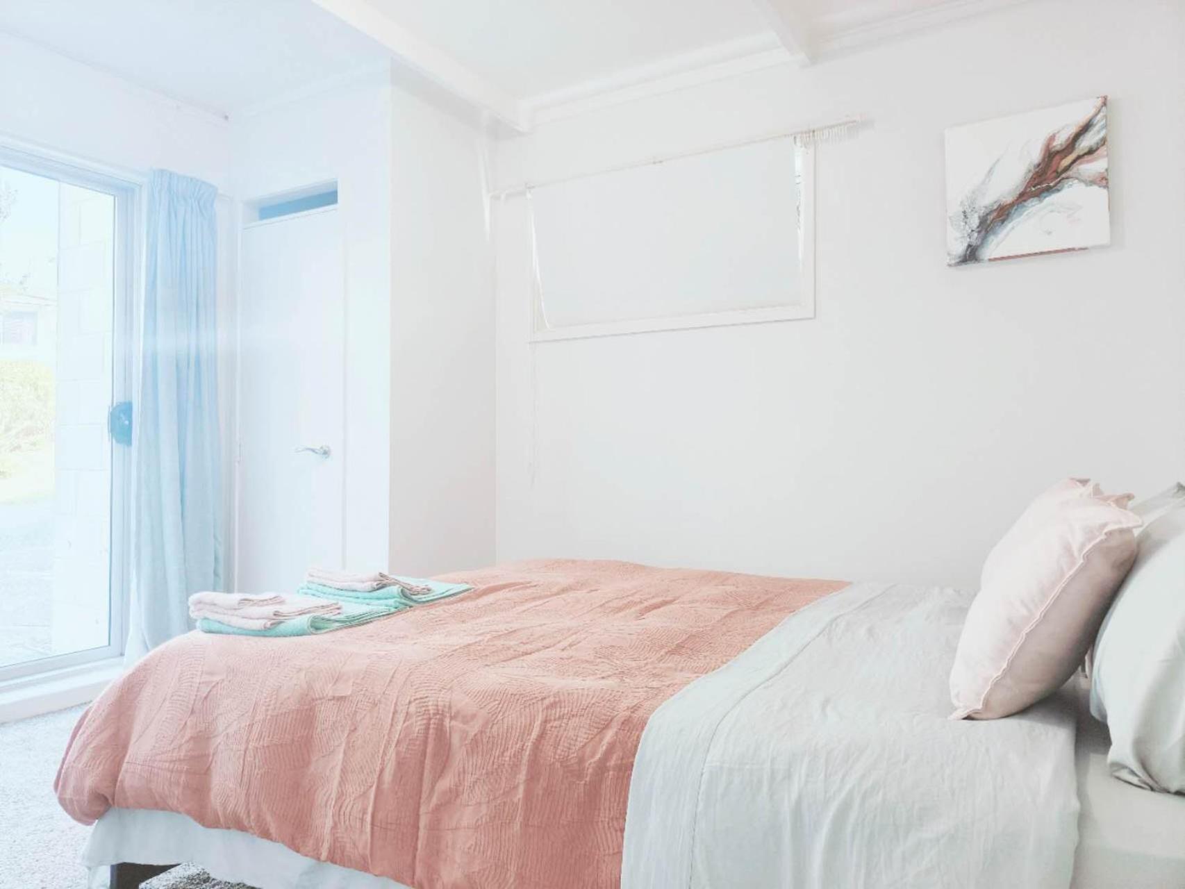 Sunny Cosy Rooms In Auckland Nice Garden Bush View Exteriör bild