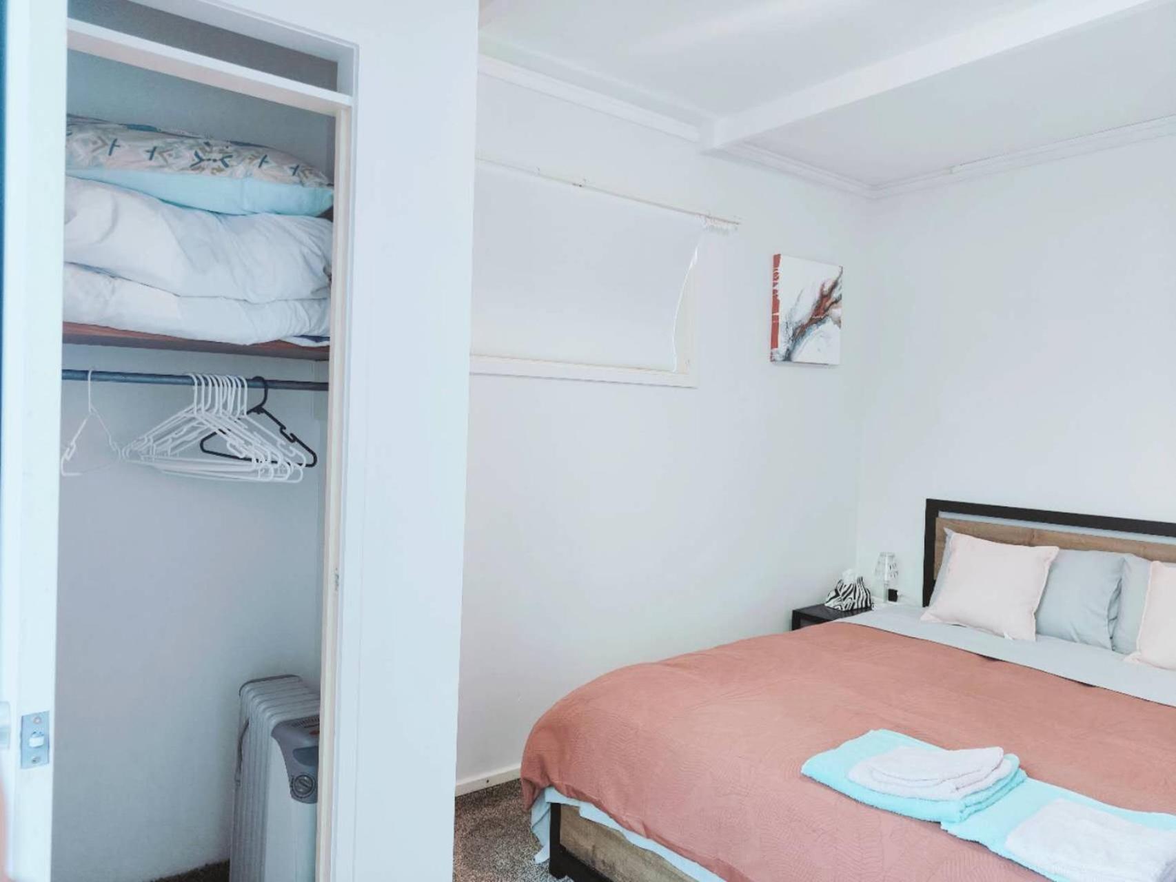 Sunny Cosy Rooms In Auckland Nice Garden Bush View Exteriör bild