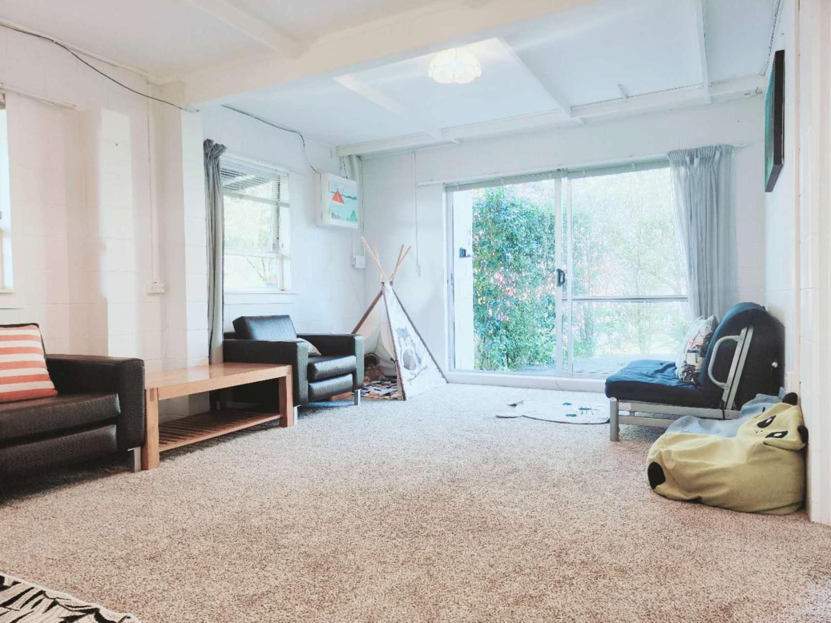 Sunny Cosy Rooms In Auckland Nice Garden Bush View Exteriör bild