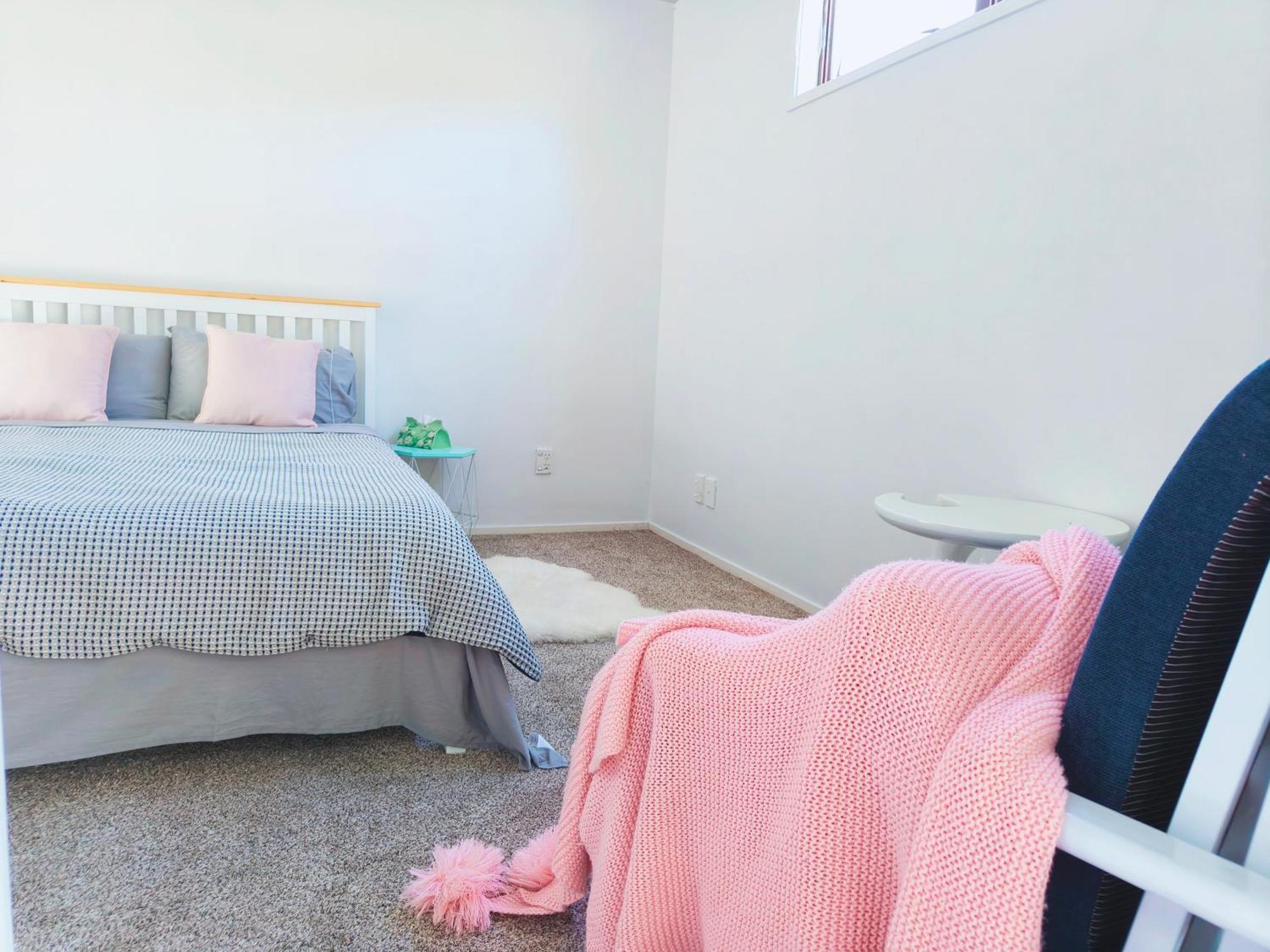 Sunny Cosy Rooms In Auckland Nice Garden Bush View Exteriör bild