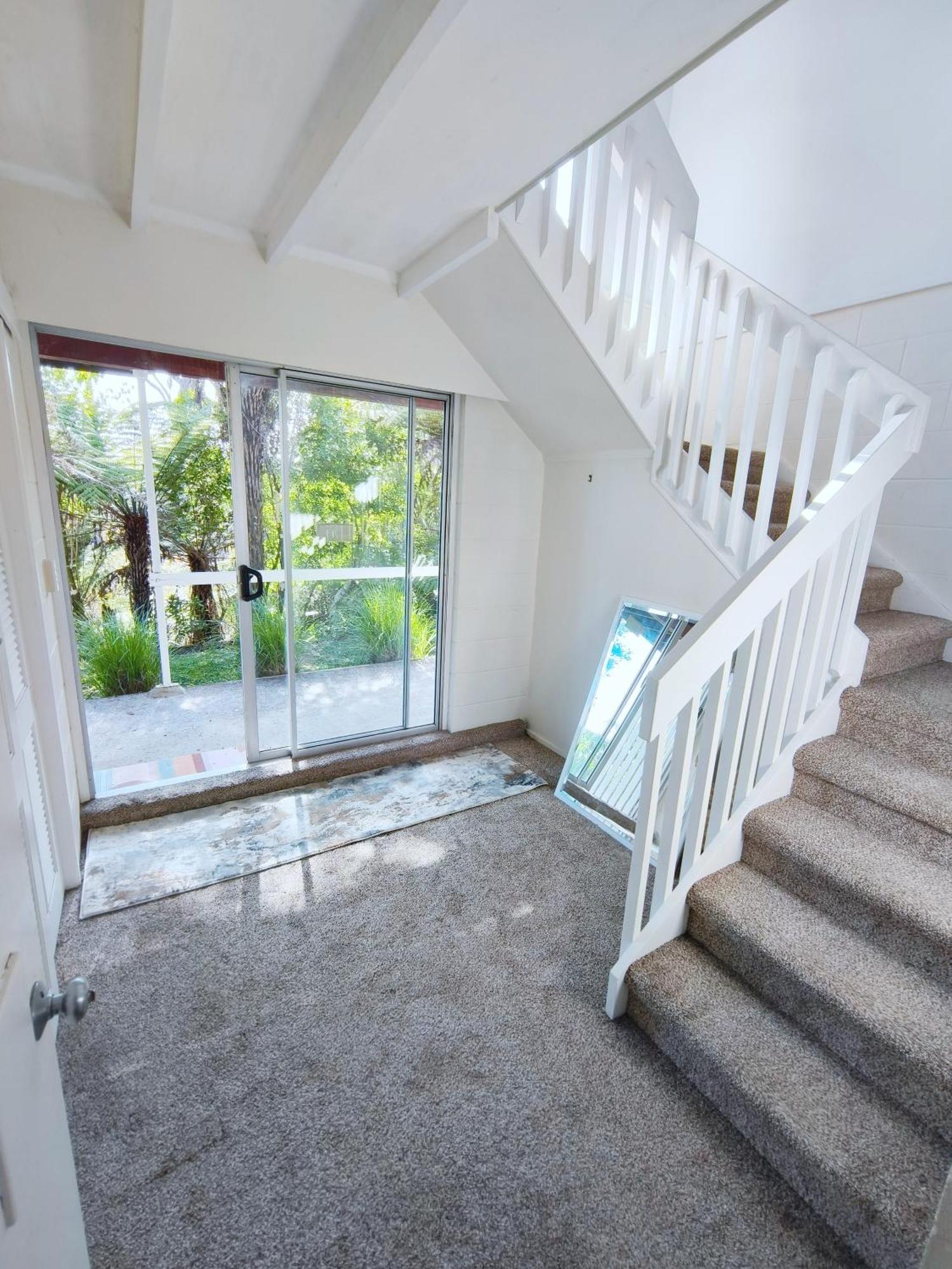Sunny Cosy Rooms In Auckland Nice Garden Bush View Exteriör bild