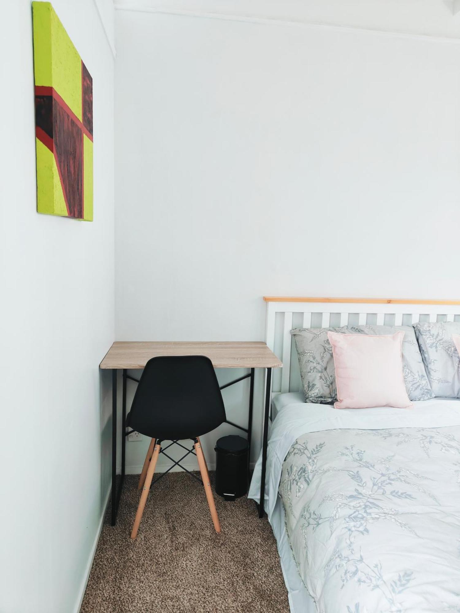 Sunny Cosy Rooms In Auckland Nice Garden Bush View Exteriör bild